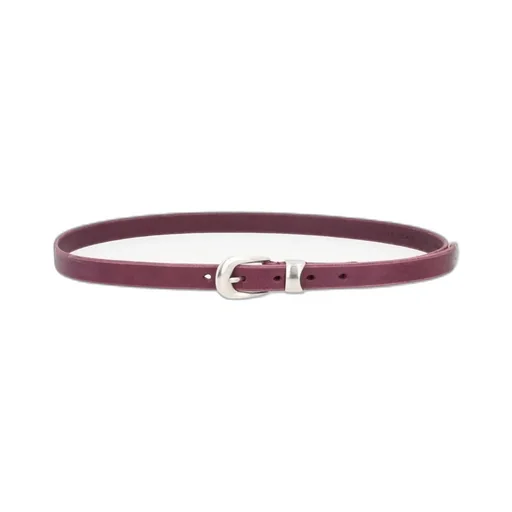 Our Legacy Buckle Belt