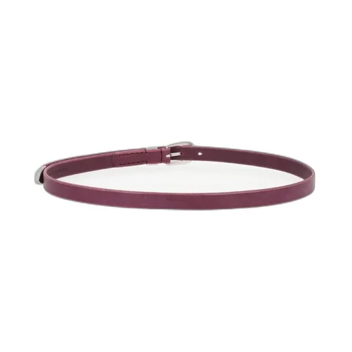Our Legacy Buckle Belt
