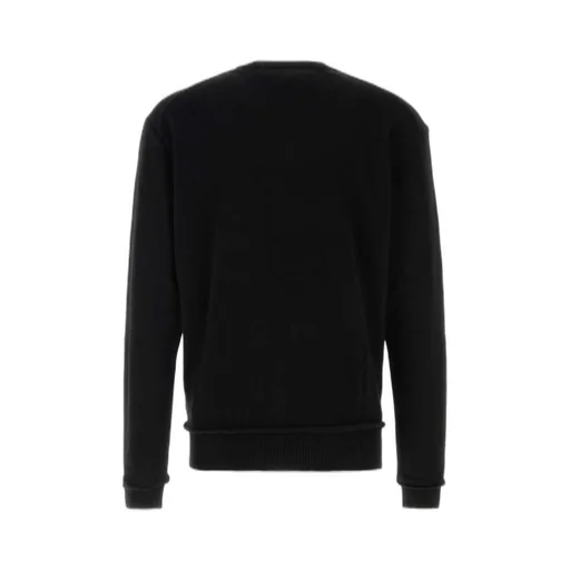 Our Legacy Parallel V-Neck Jumper
