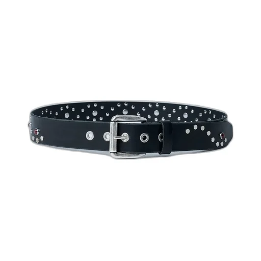 Our Legacy Vortext Studded Belt