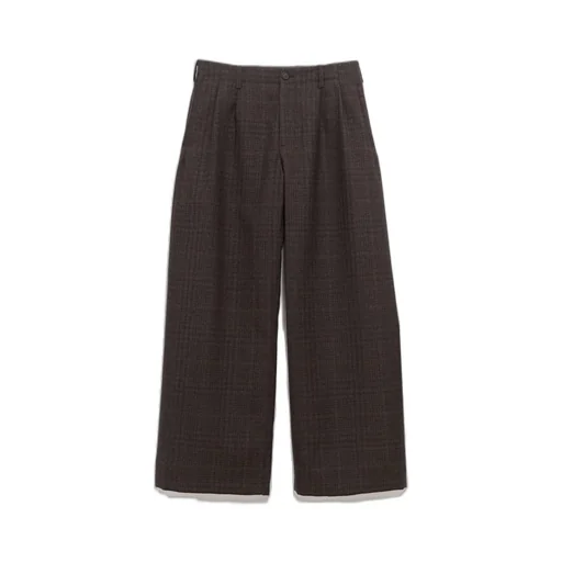 Our Legacy Bridge Chino Trousers