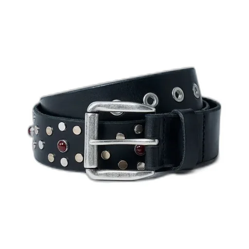 Our Legacy Vortext Studded Belt