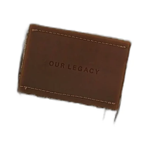 Our Legacy Vast Cut Pants