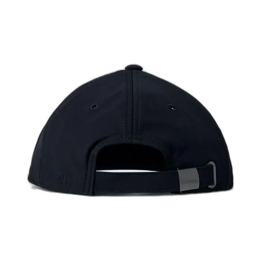 Our Legacy Muted Scuba Wide Curved Brim Baseball Cap