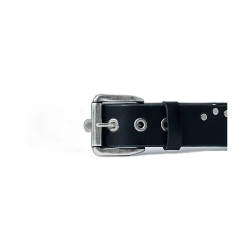 Our Legacy Vortext Studded Belt