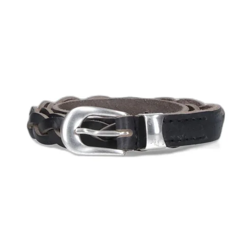 Our Legacy Braided Belt