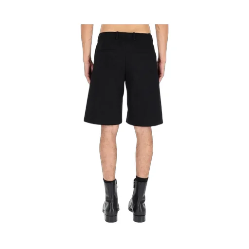 Our Legacy Ponte Twill Shorts