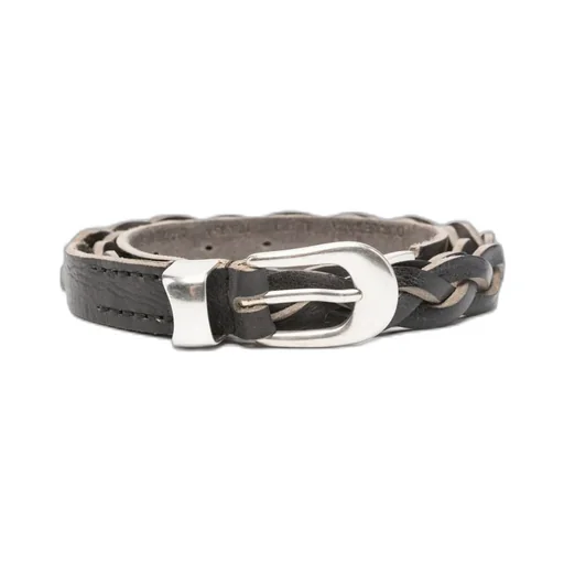 Our Legacy Braided Belt