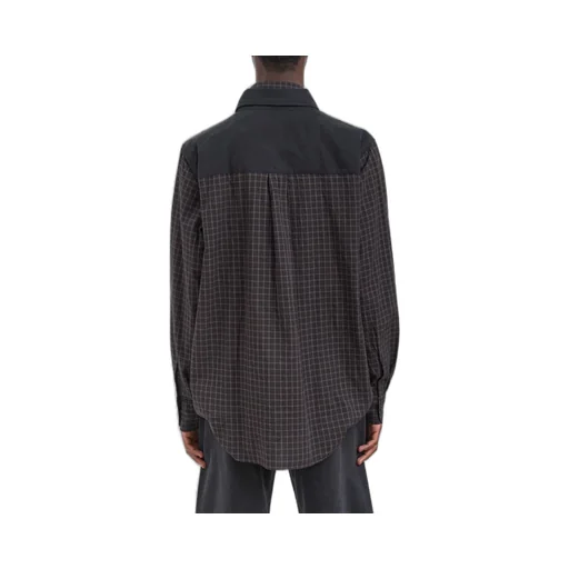 Our Legacy Double Borrowed Shirt
