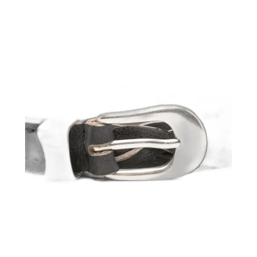 Our Legacy Braided Belt