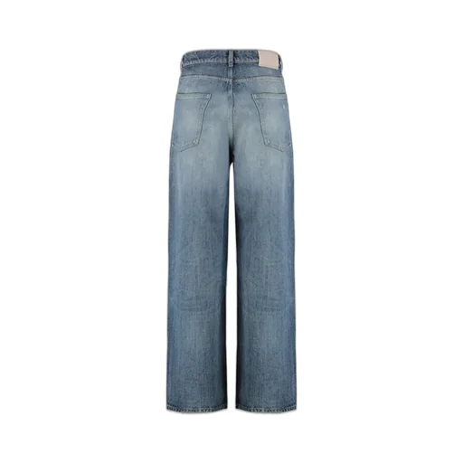 Our Legacy Road Worn Rope Twill Jeans