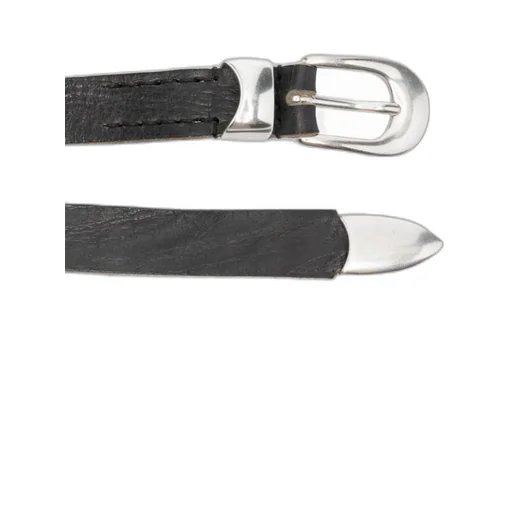 Our Legacy Braided Belt