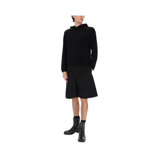 Our Legacy Ponte Twill Shorts