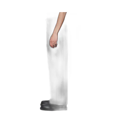 Our Legacy Straight-Leg Twill Pants