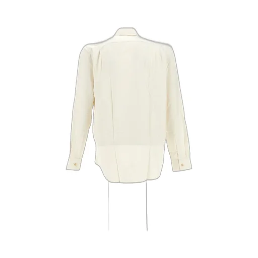 Our Legacy Long Sleeved Buttoned Shirt