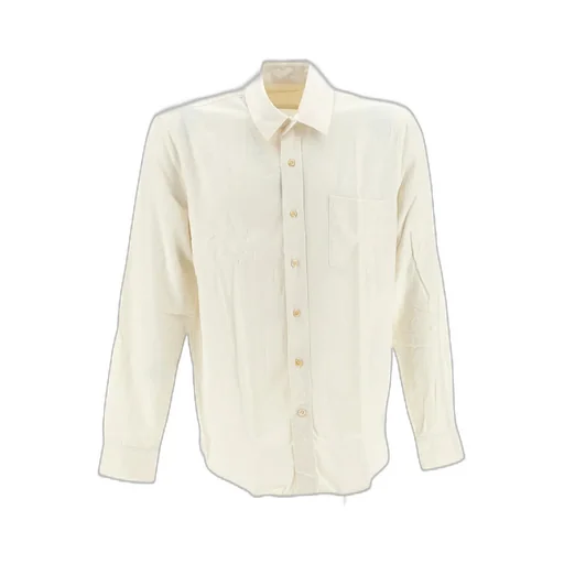 Our Legacy Long Sleeved Buttoned Shirt