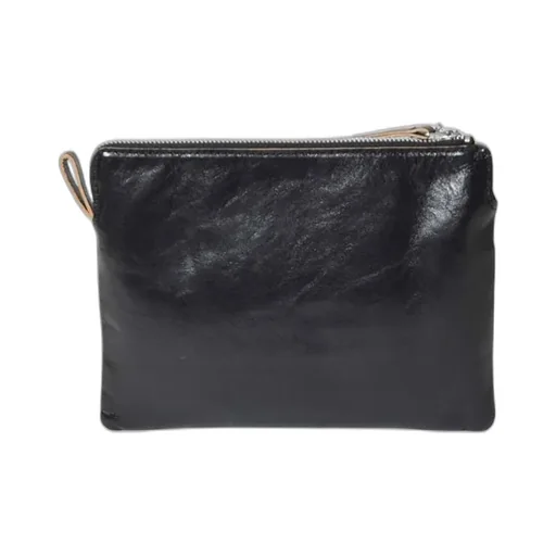Our Legacy Supporter Organizer Clutch Bag