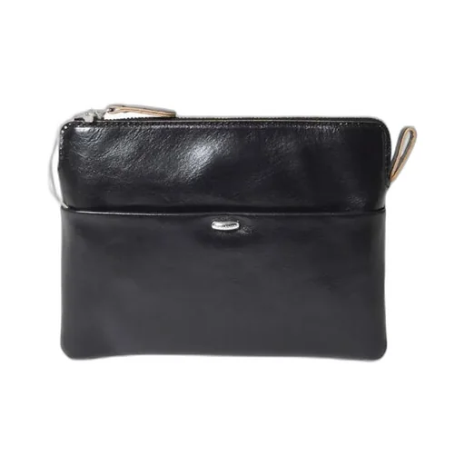Our Legacy Supporter Organizer Clutch Bag