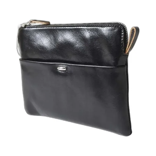 Our Legacy Supporter Organizer Clutch Bag