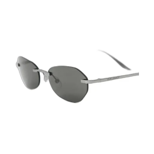 Our Legacy Adorable Geometric Frame Sunglasses