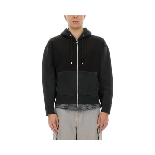 Our Legacy Hefty Drawstring Hoodie