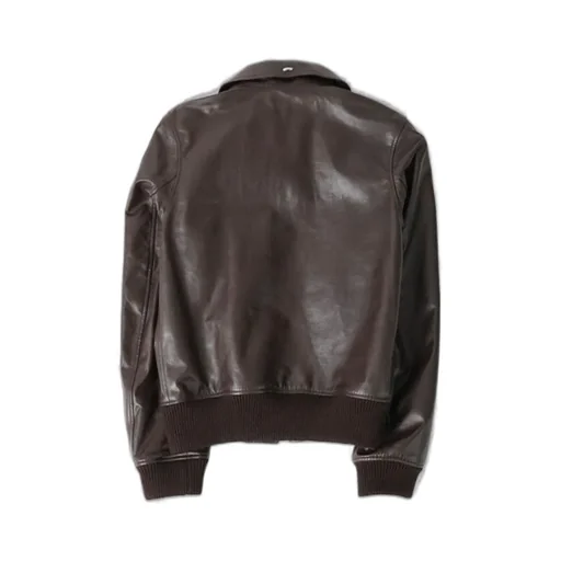 Our Legacy Pharos Bomber Jacket