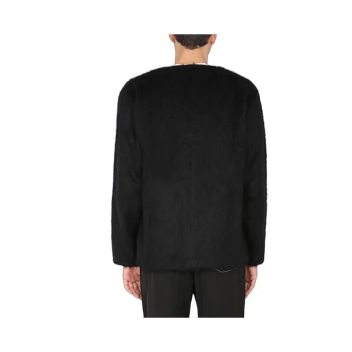 Our Legacy Textured Cardigan