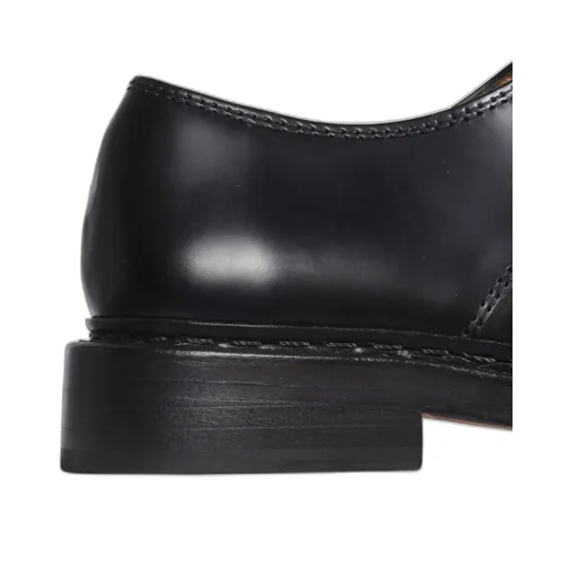 Our Legacy Uniform Parada Oxford Shoes