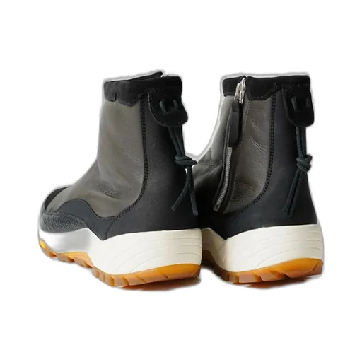 Our Legacy Yeti Zipped Boots