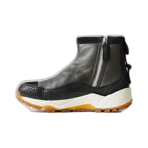 Our Legacy Yeti Zipped Boots