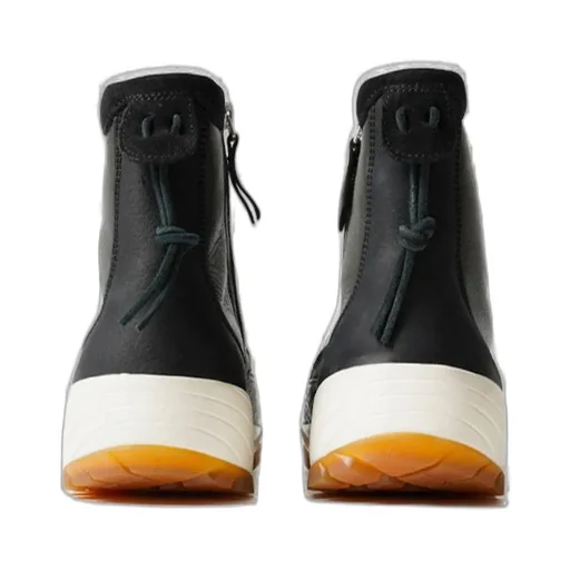 Our Legacy Yeti Zipped Boots