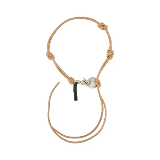 Our Legacy Udon Ladon Necklace