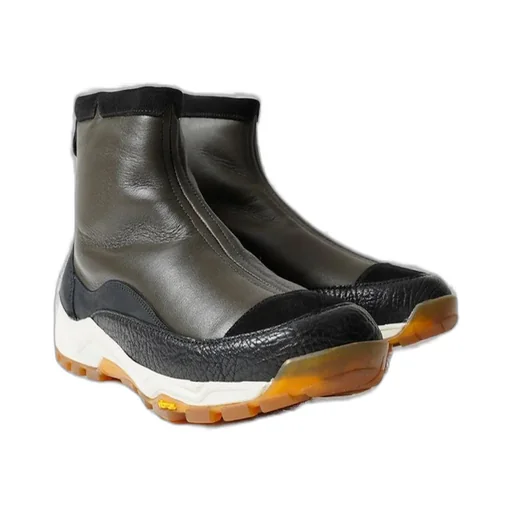 Our Legacy Yeti Zipped Boots