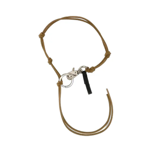 Our Legacy Ladon Line Necklace