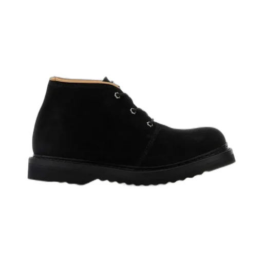 Our Legacy Chukka Boots