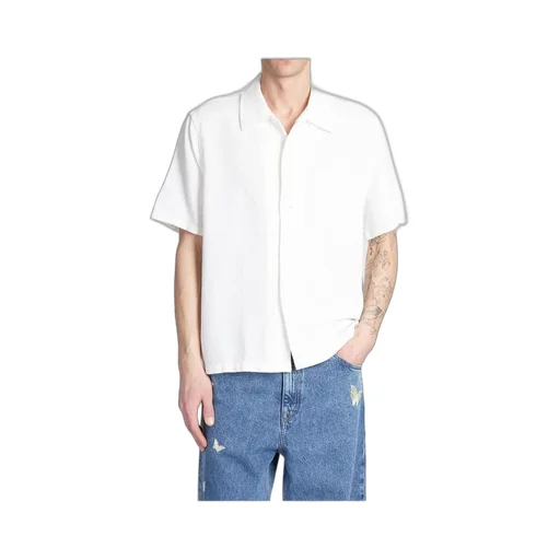 Our Legacy Shortsleeve Box Shirt