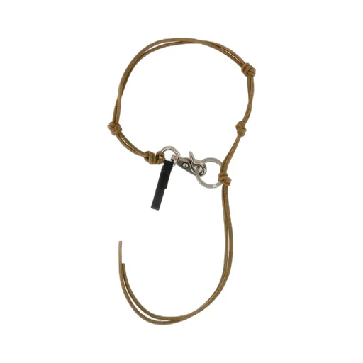 Our Legacy Ladon Line Necklace