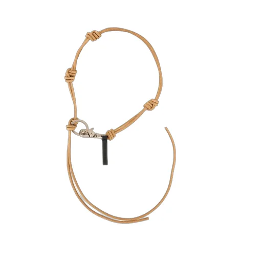 Our Legacy Udon Ladon Necklace