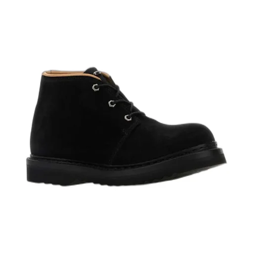Our Legacy Chukka Boots