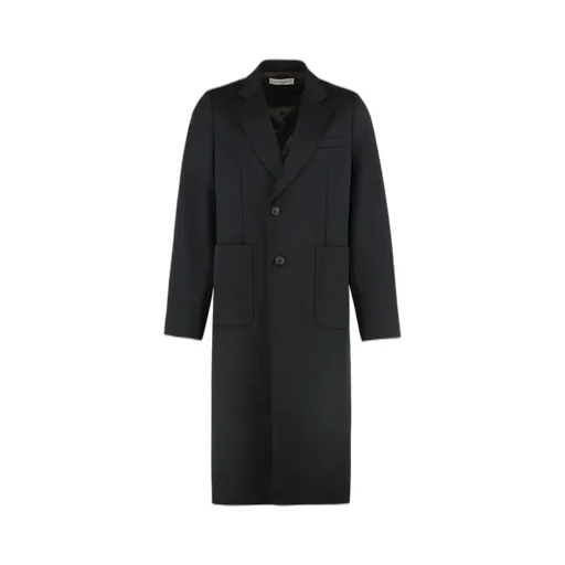 Our Legacy Relaxed Technical Coat