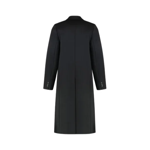 Our Legacy Relaxed Technical Coat