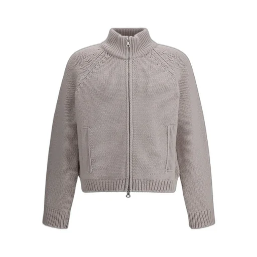 Our Legacy Ultra Zip Cardigan