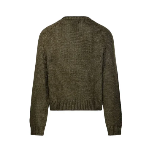 Our Legacy True Roundneck Jumper