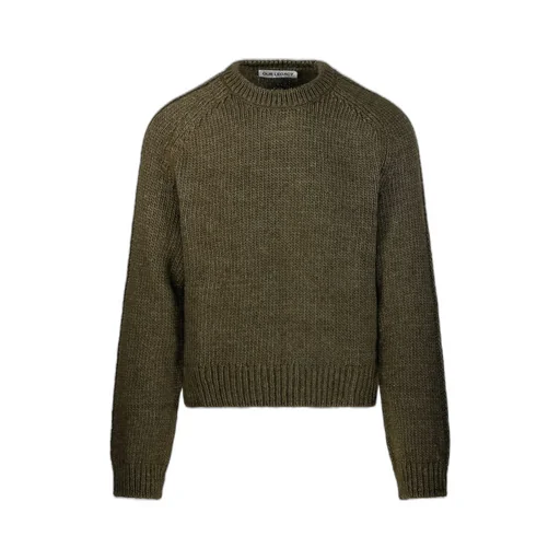 Our Legacy True Roundneck Jumper