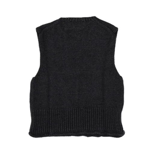 Our Legacy Boxy Knit Tank Top