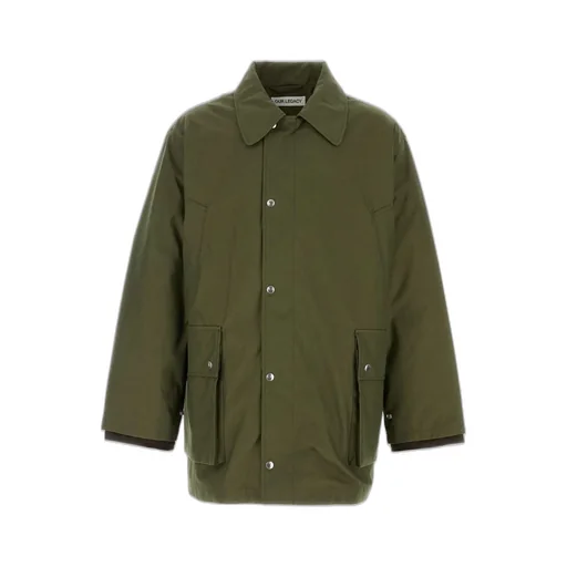 Our Legacy Hunter Jacket
