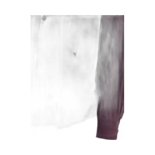 Our Legacy Pleated Cotton Shirt