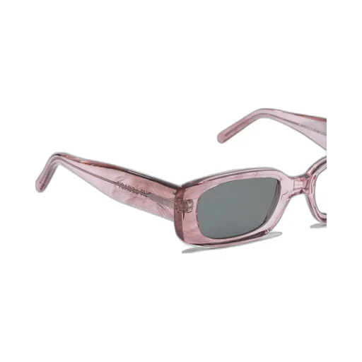 Our Legacy Samhain Rectangle Frame Sunglasses