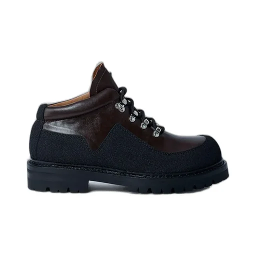 Our Legacy Quest Lace-Up Boots