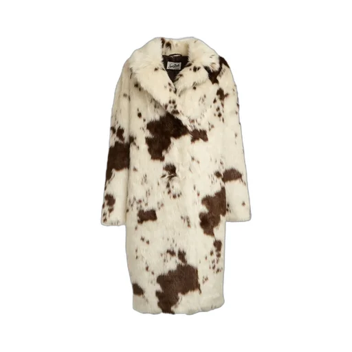 Mc2 Saint Barth Rouge Coat